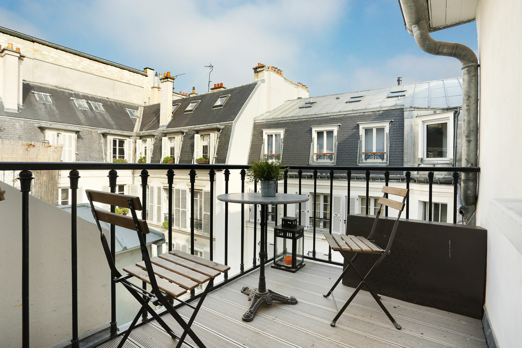 Studio Prestige Tour Eiffel Apartment Paris Luaran gambar