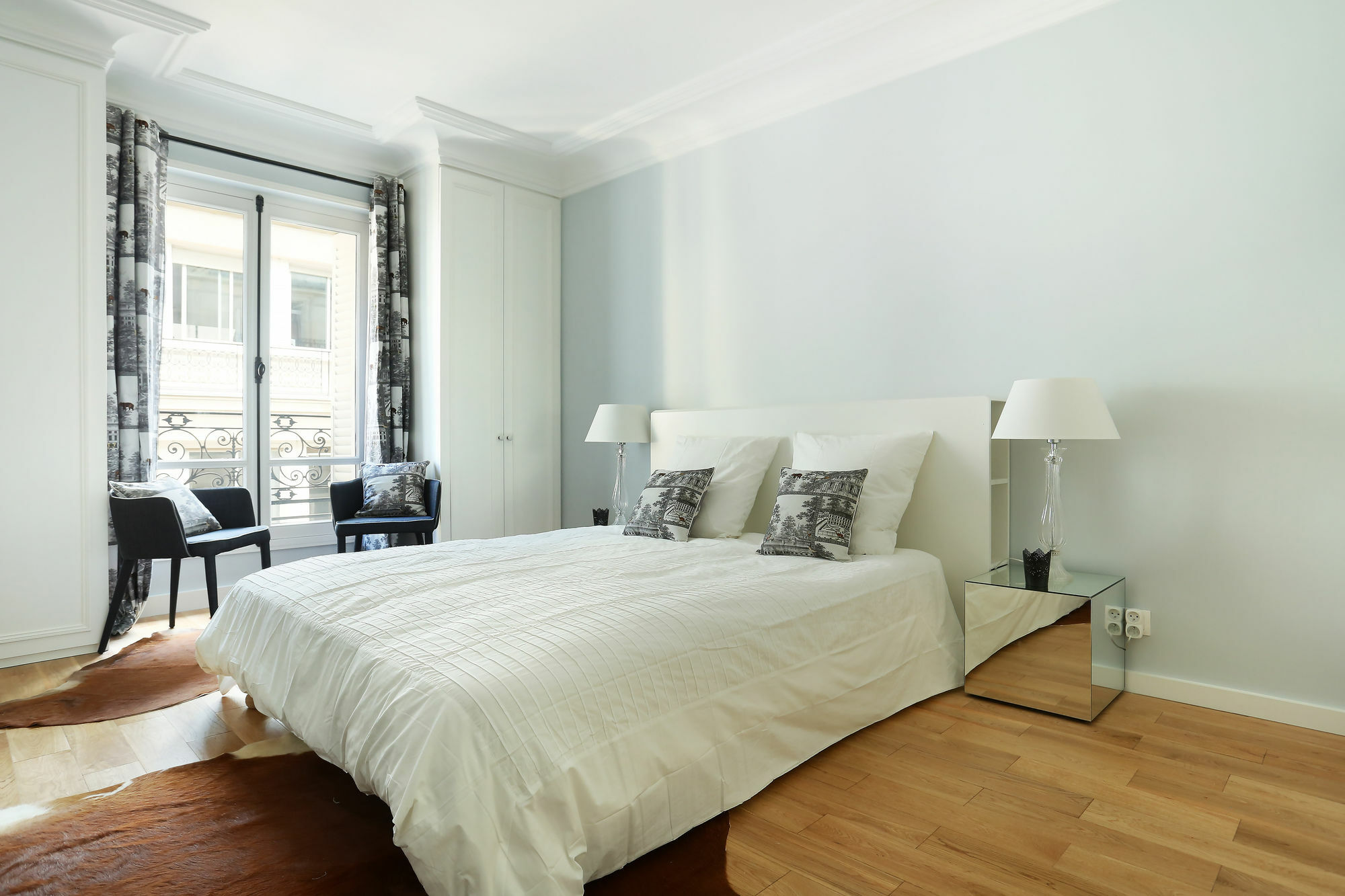 Studio Prestige Tour Eiffel Apartment Paris Luaran gambar